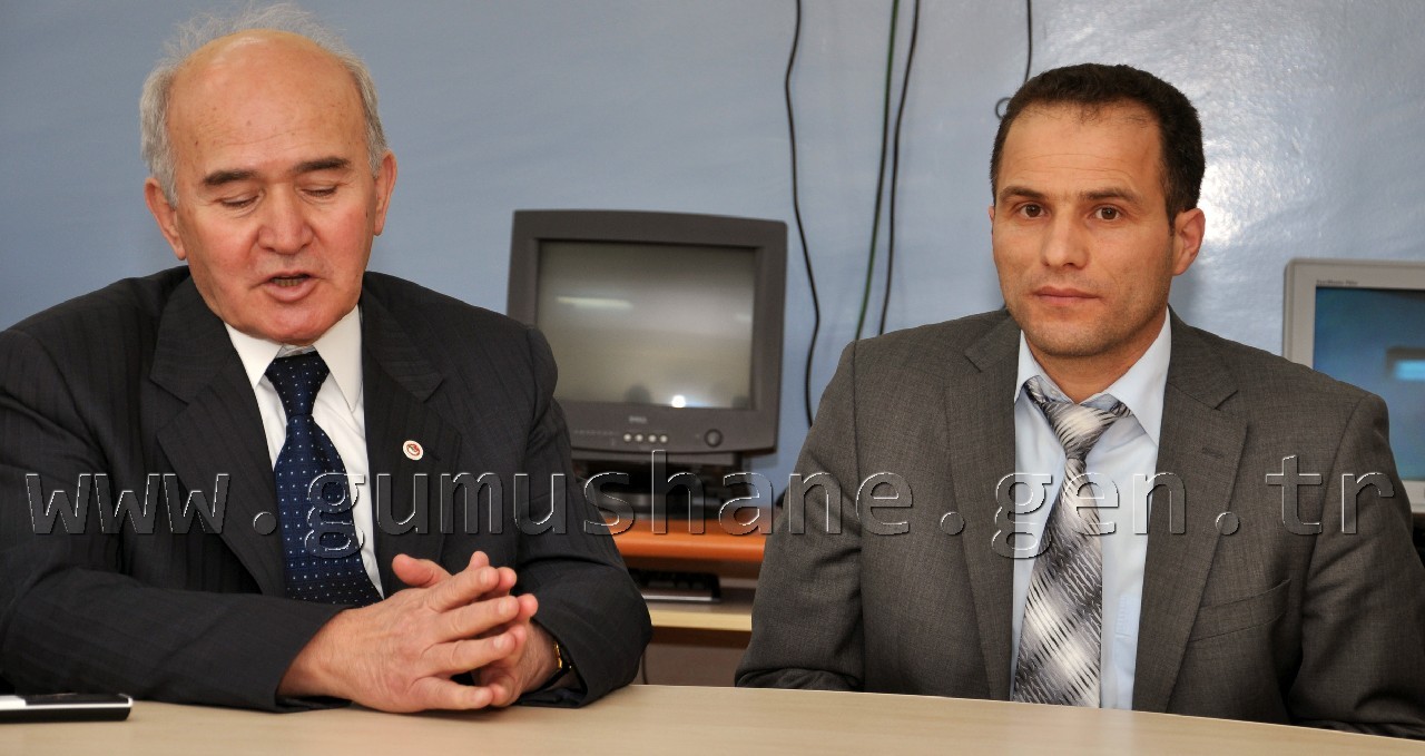 Ankara Kıbrıs Türk Kültür Derneği Üyeleri Bilim ve Sanat Merkezini Ziyaret Etti 1