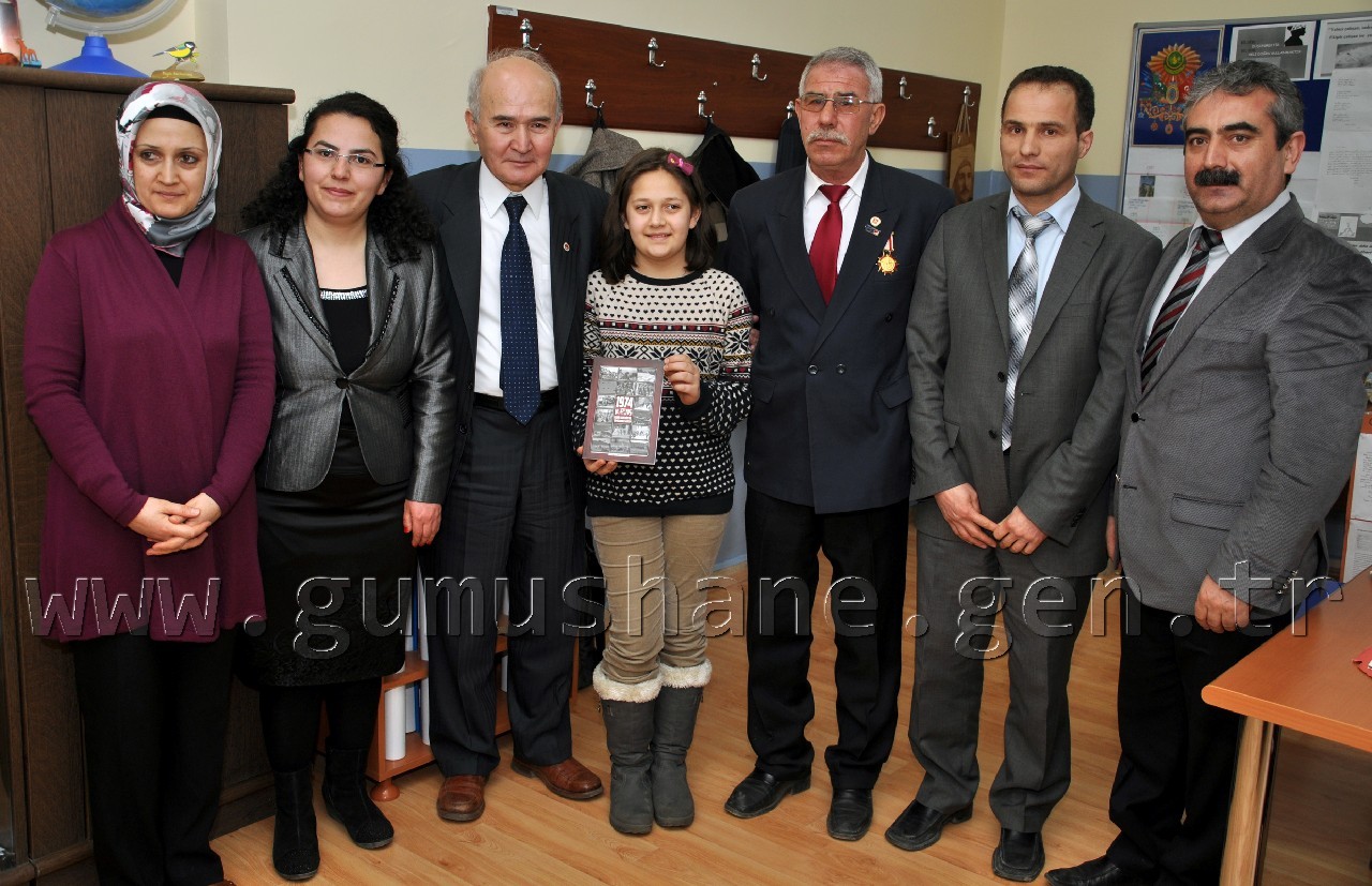 Ankara Kıbrıs Türk Kültür Derneği Üyeleri Bilim ve Sanat Merkezini Ziyaret Etti 4