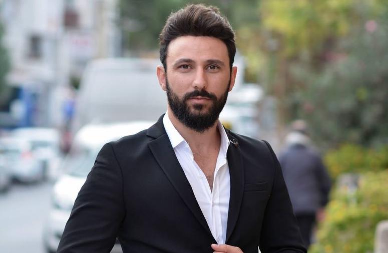 Şiran AK Parti Gençlik Kolları Başkanı Oktay Polat