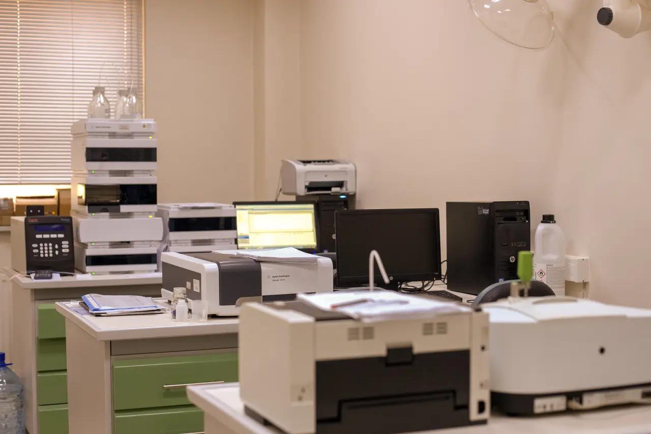 Bu tesis Gümüşhane'ye değer katıyor, analizden Ar-Ge'ye tam destek veriyor 1