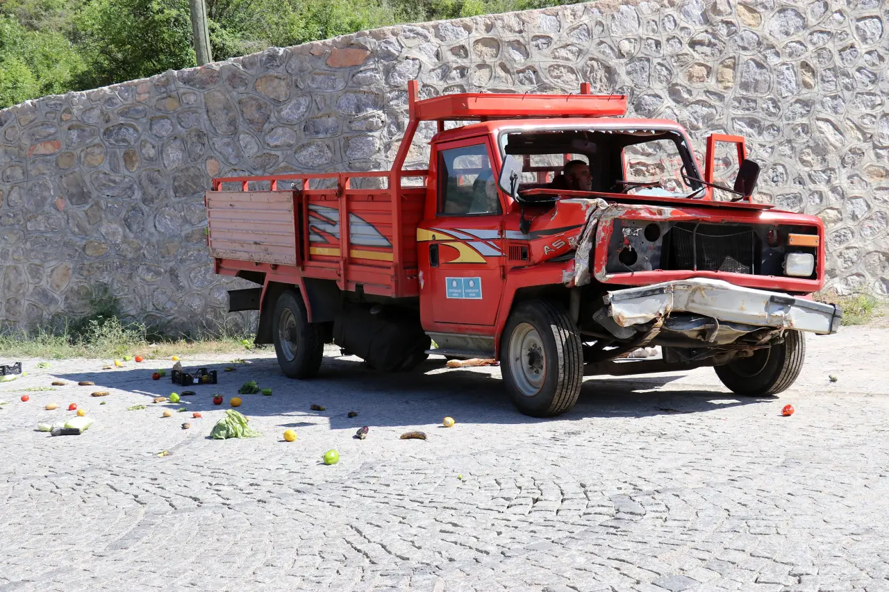 Gümüşhane UMKE’den nefes kesen tatbikat 1