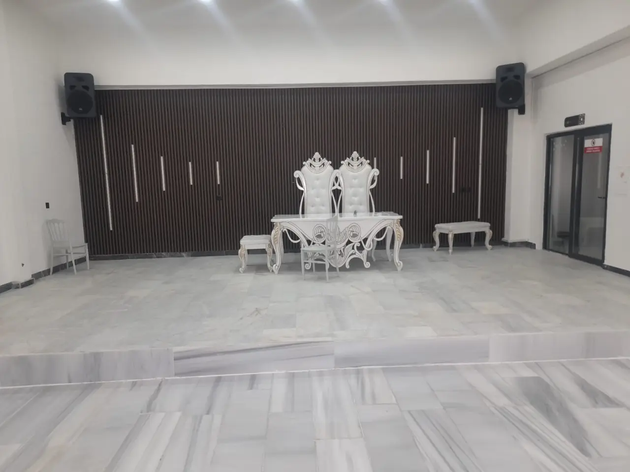 Şiran’da değişim devam ediyor 1