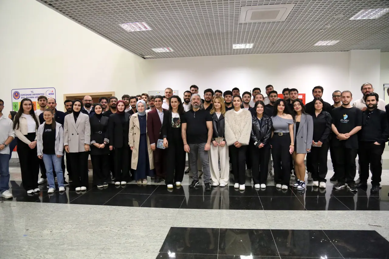 Gümüşhane Üniversitesi’nin Proje Üretim Merkezi: TTO 2