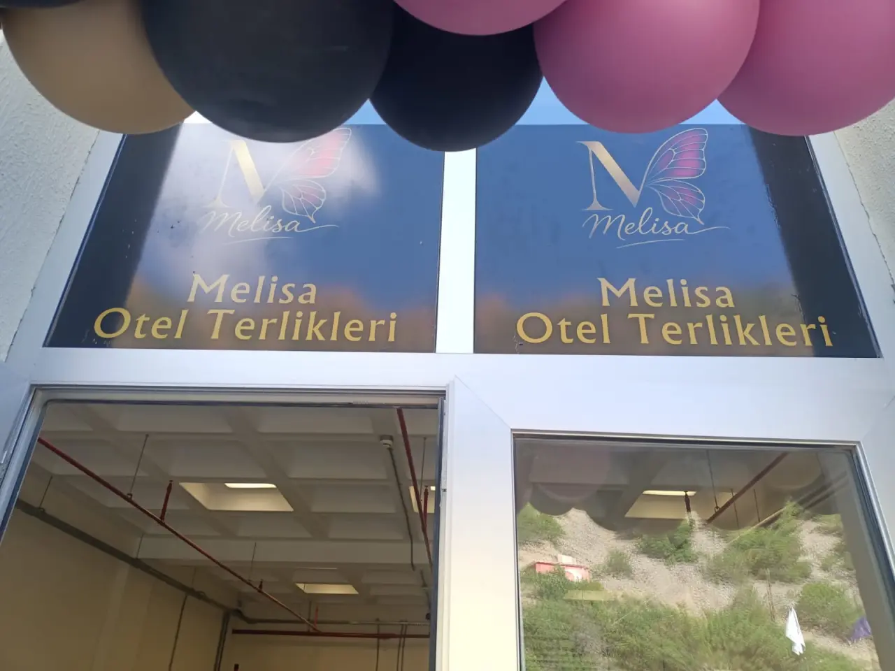 Gümüşhane’de genç girişimciden Türkiye’ye örnek üretim hamlesi 1