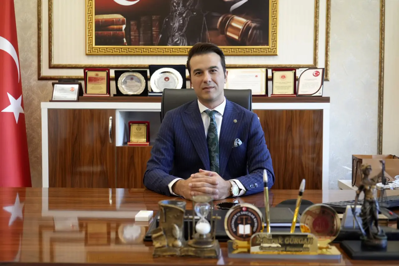 Başsavcı Gürgah, Gümüşhane basınıyla buluştu 1