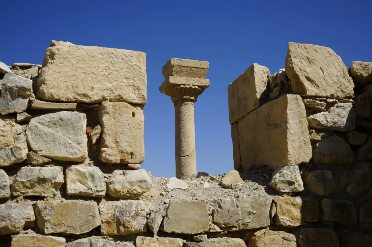 Anadolu’nun en narin kadın iskeletleri Satala’da ortaya çıktı 14