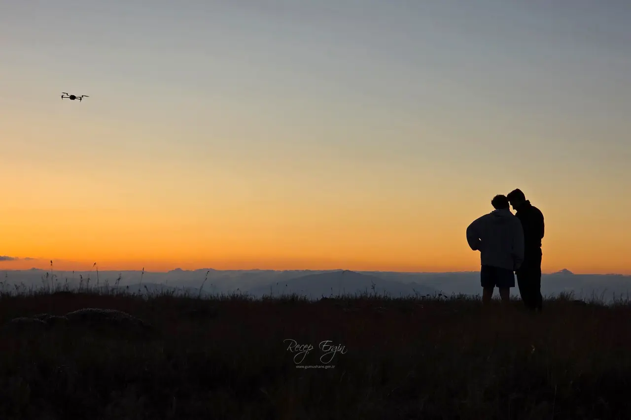 Kartpostallık manzaraların memleketi: Gümüşhane 1