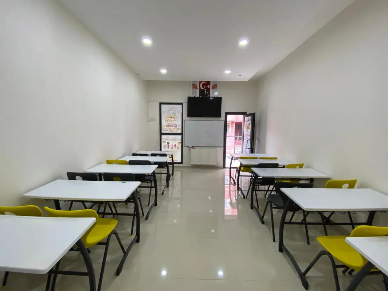 Memur-Sen Üyelerine Yabancı Dil Kursunda %15 İndirim 8