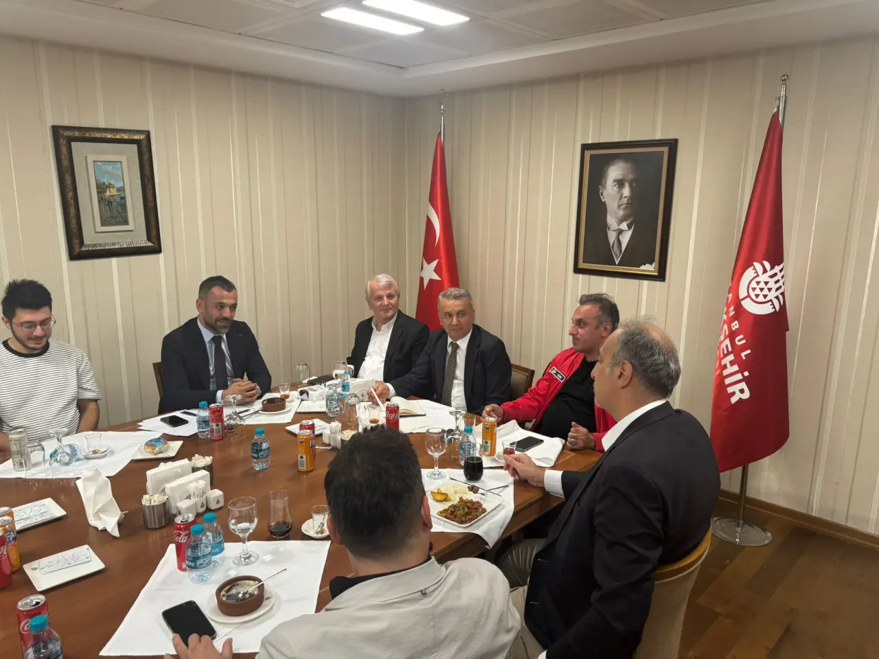 GÜSİAD'dan Bilişim ve Teknoloji Hamlesi 4