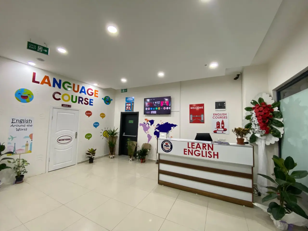 Memur-Sen Üyelerine Yabancı Dil Kursunda %15 İndirim 3