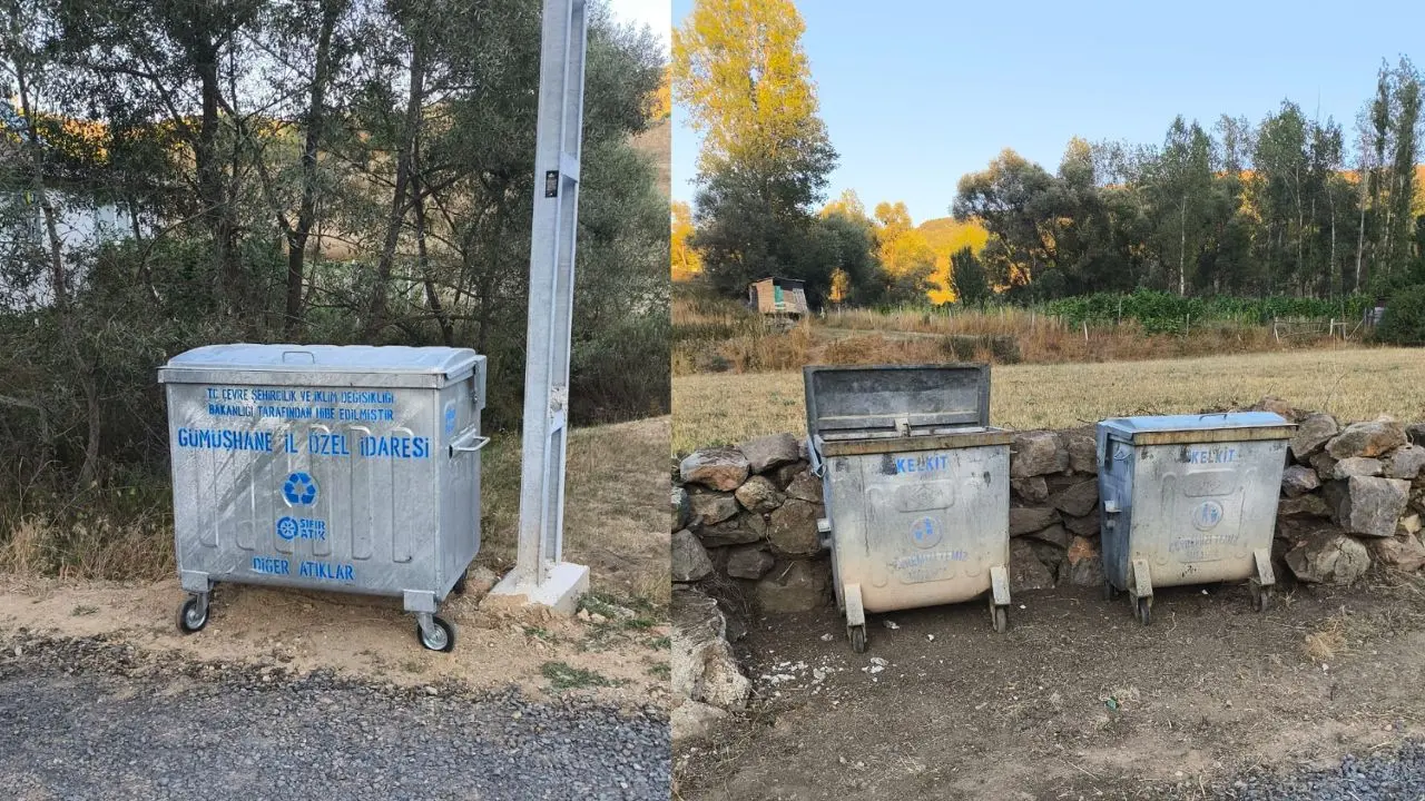 Sarışeyh Köyü İmece Ruhu ile Yeniden Doğdu 6