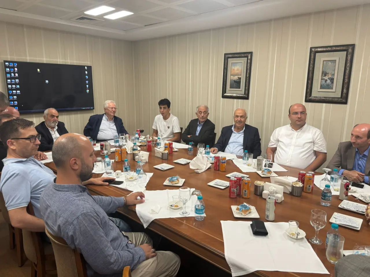 GÜSİAD'dan Bilişim ve Teknoloji Hamlesi 5