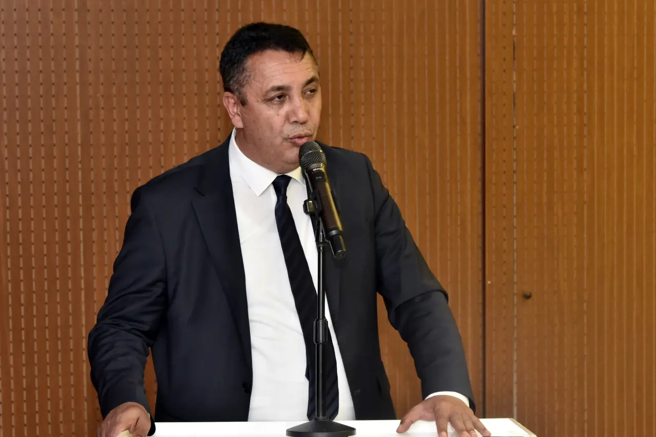 Başkan Başer’den “Hodri Meydan” 4