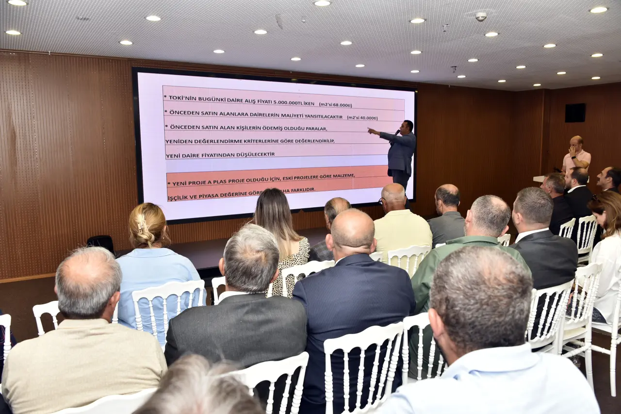 6,3 Milyar TL’lik GÜMSAŞ Projesi Gümüşhane’ye Değer Katacak 11