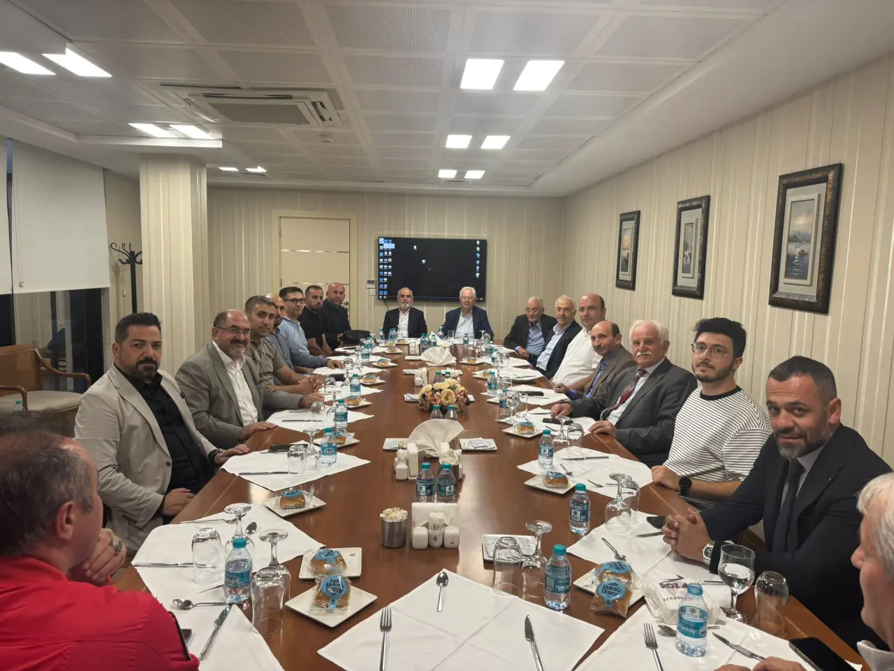 GÜSİAD'dan Bilişim ve Teknoloji Hamlesi 9