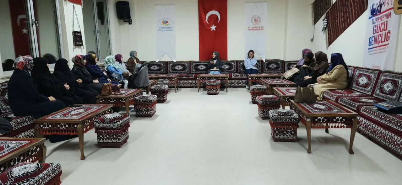 Klasik Metin Okumaları ve Üniversite-Şehir Buluşmaları İlgi Gördü 4