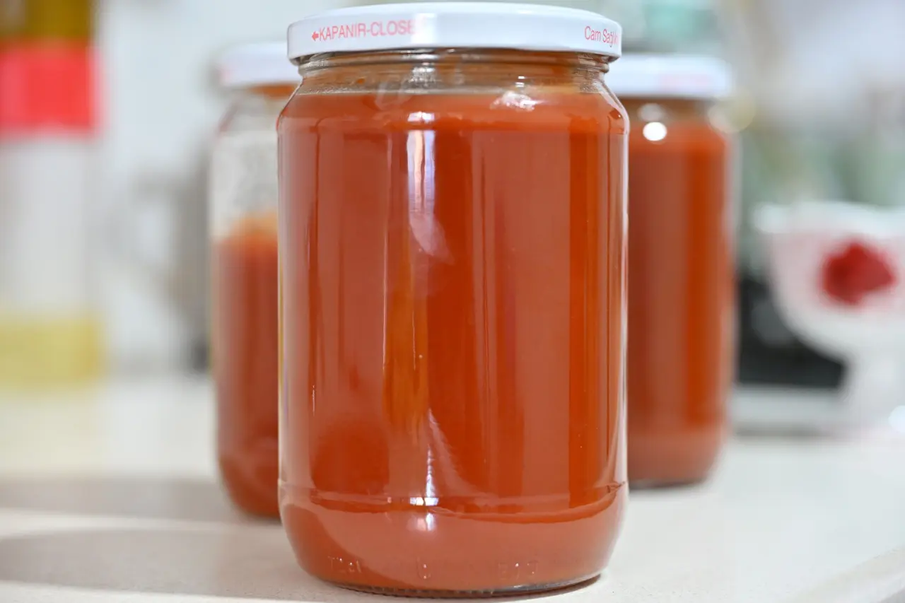 Gümüşhane'nin "Dikenli Gülü" kuşburnu, zahmetli yolculukla sofraya geliyor 8