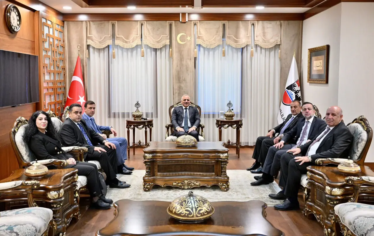 MHP’li Musa Küçük, Diyarbakır’da “Terörsüz Türkiye” buluşmalarına başkanlık yaptı 6