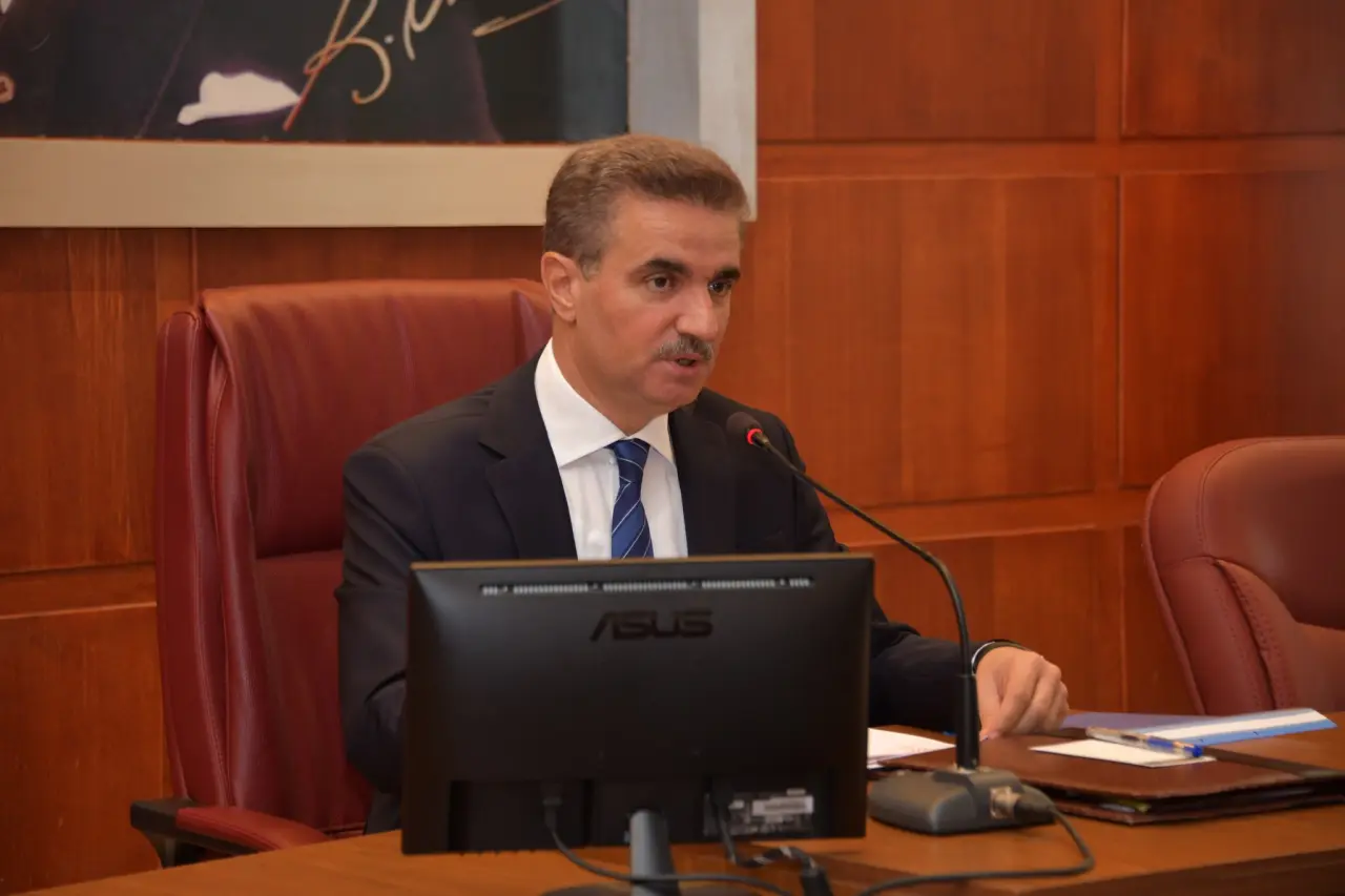 Gümüşhane’de Ailenin Korunması ve Güçlendirilmesi Toplantısı Yapıldı 3