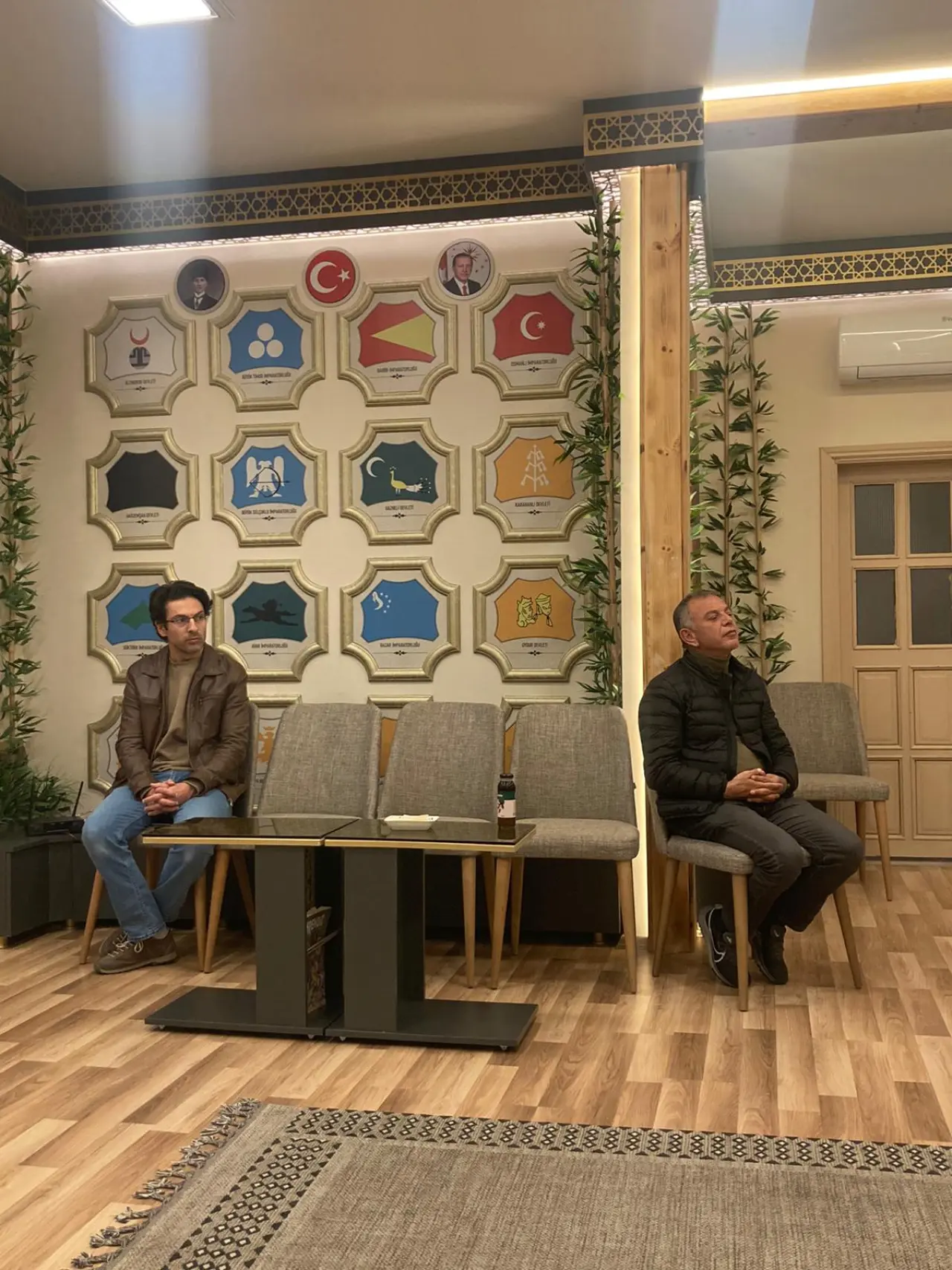 Klasik Metin Okumaları ve Üniversite-Şehir Buluşmaları İlgi Gördü 7