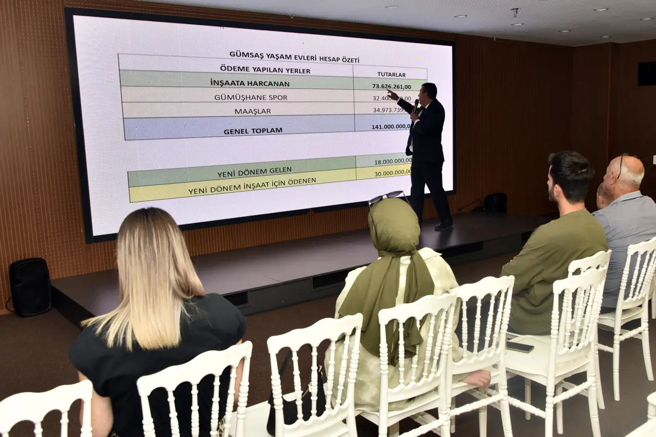 Başkan Başer’den “Hodri Meydan” 7