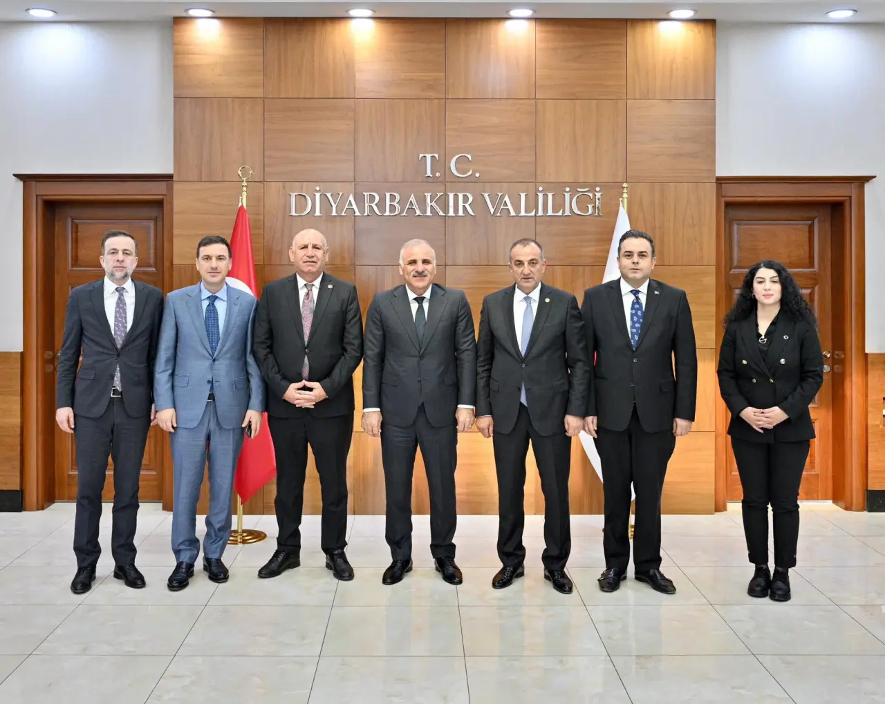 MHP’li Musa Küçük, Diyarbakır’da “Terörsüz Türkiye” buluşmalarına başkanlık yaptı 3