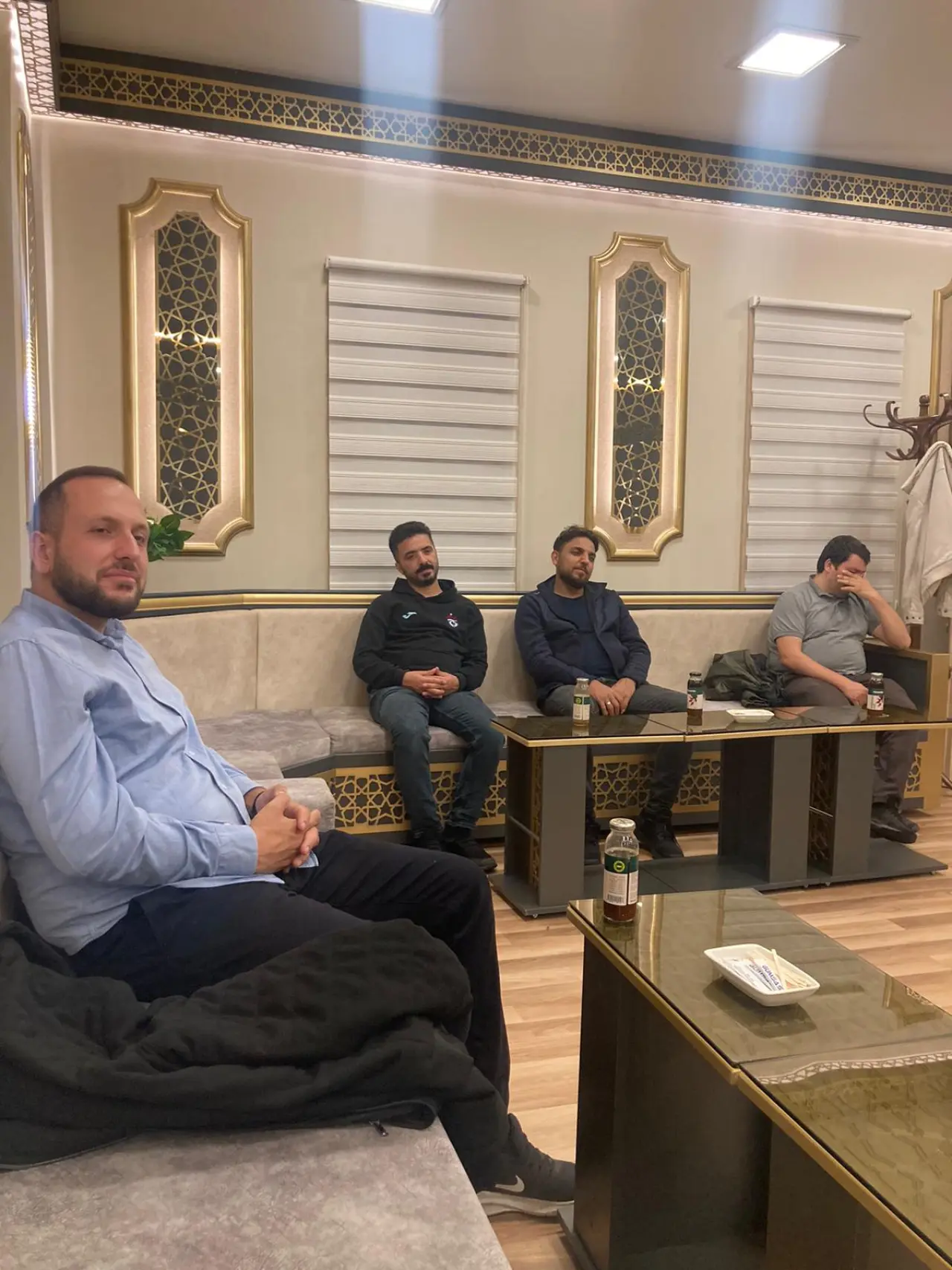 Klasik Metin Okumaları ve Üniversite-Şehir Buluşmaları İlgi Gördü 5