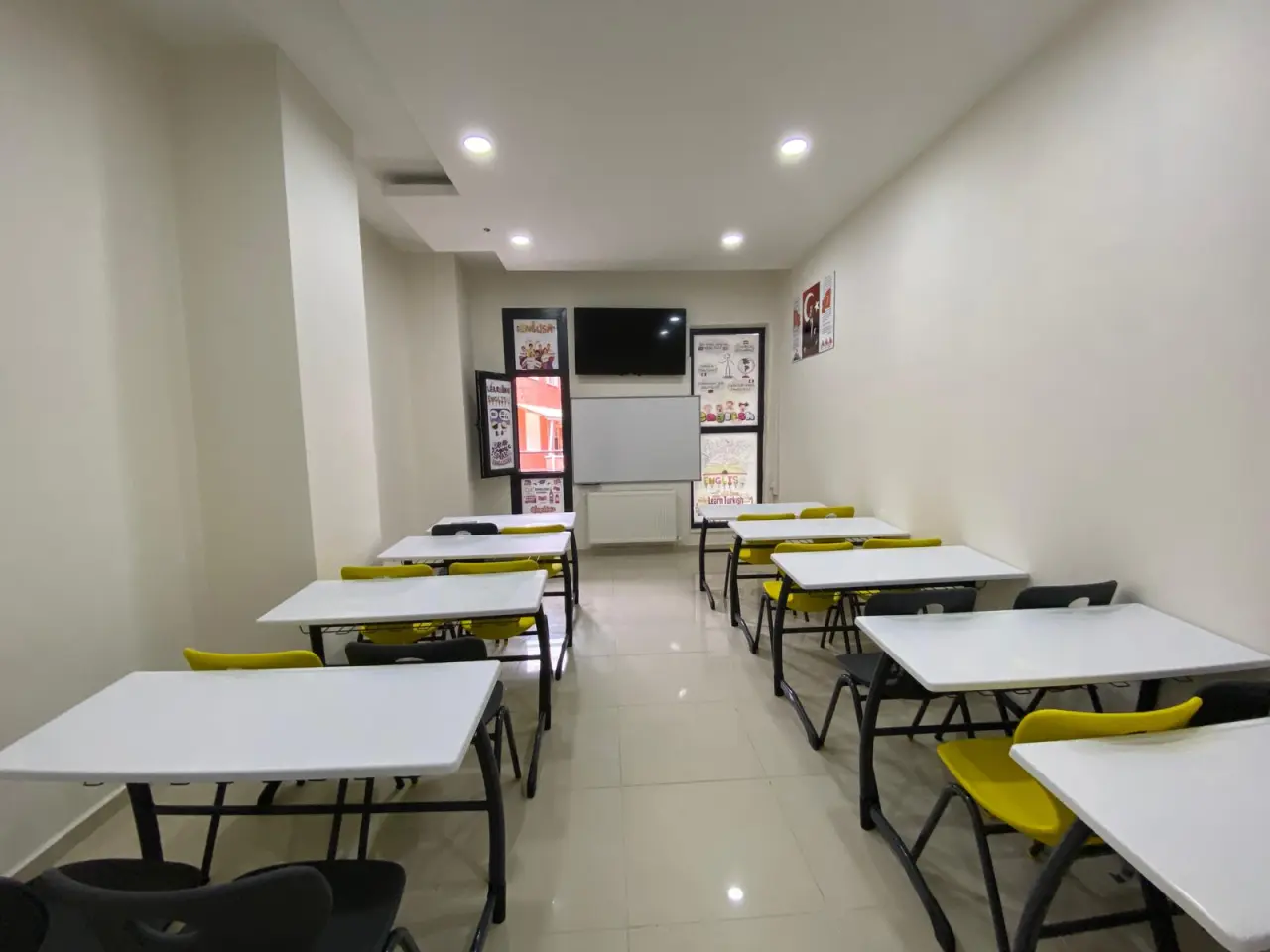 Memur-Sen Üyelerine Yabancı Dil Kursunda %15 İndirim 6