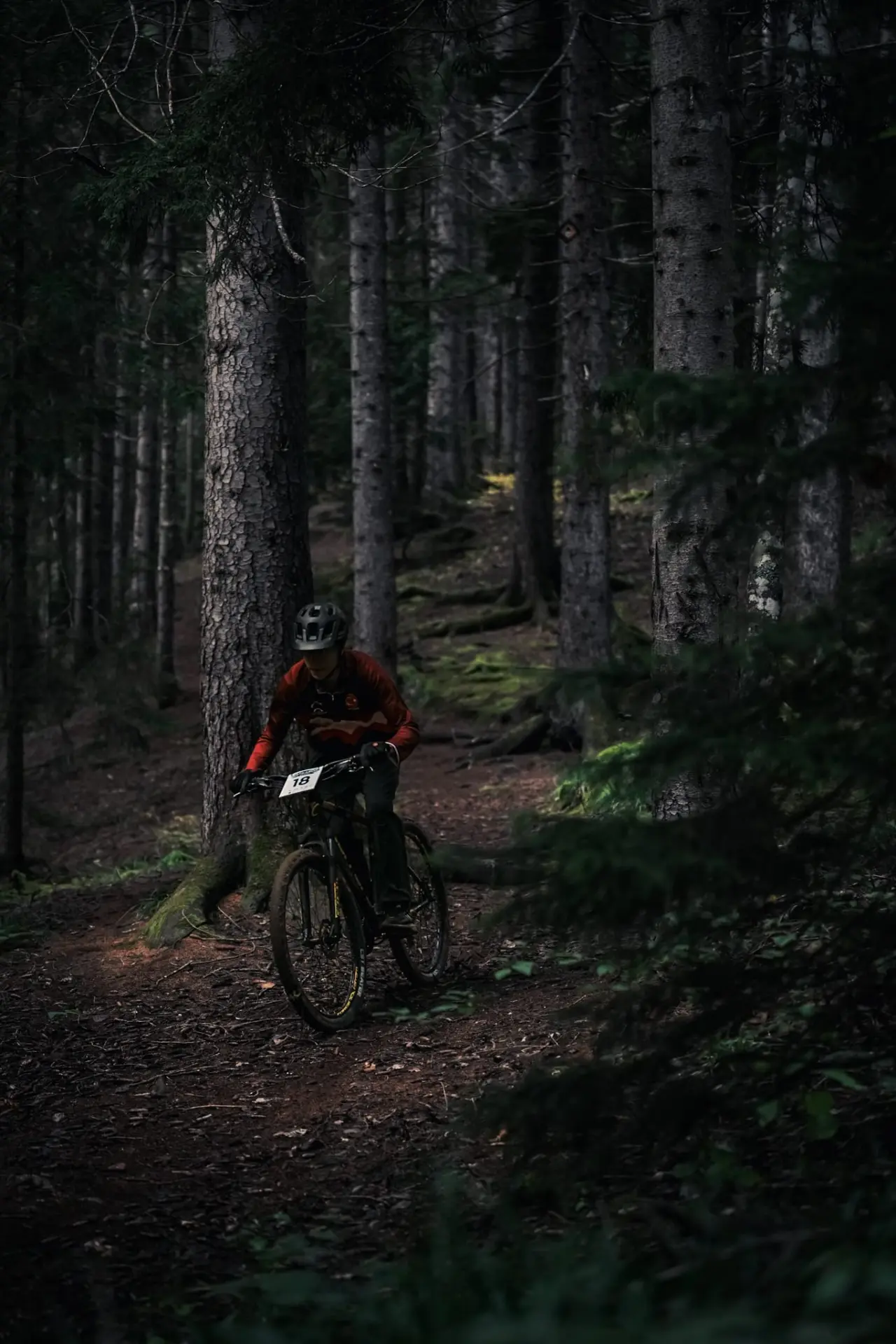 Gümüşhane Bisiklet Takımından İlk Yarışta İki Madalya 1