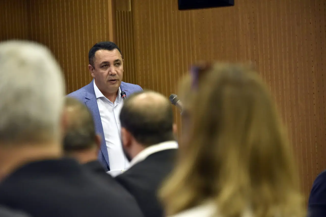 6,3 Milyar TL’lik GÜMSAŞ Projesi Gümüşhane’ye Değer Katacak 8