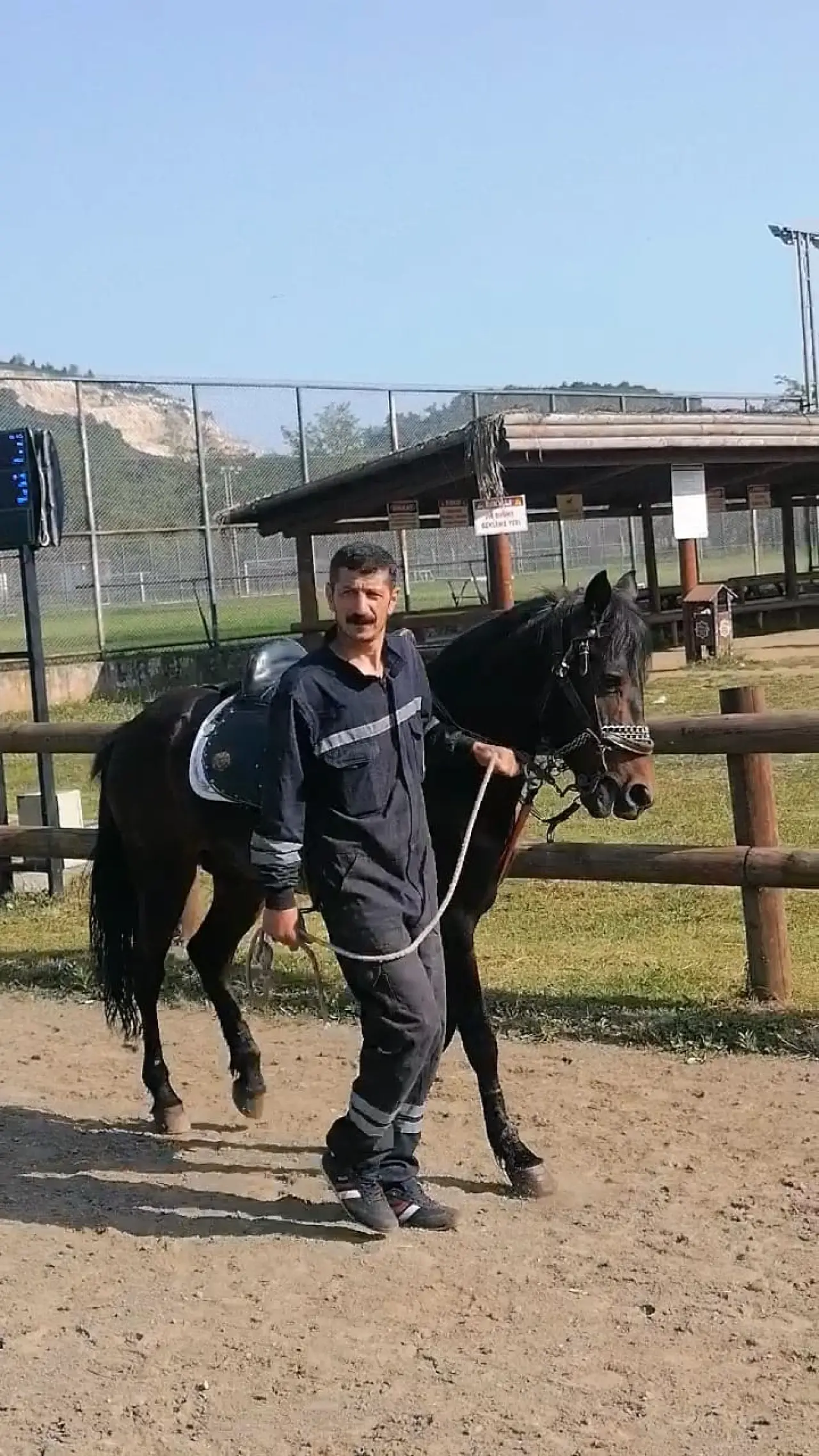 “Destan” Gümüşhane’nin gururu oldu 4