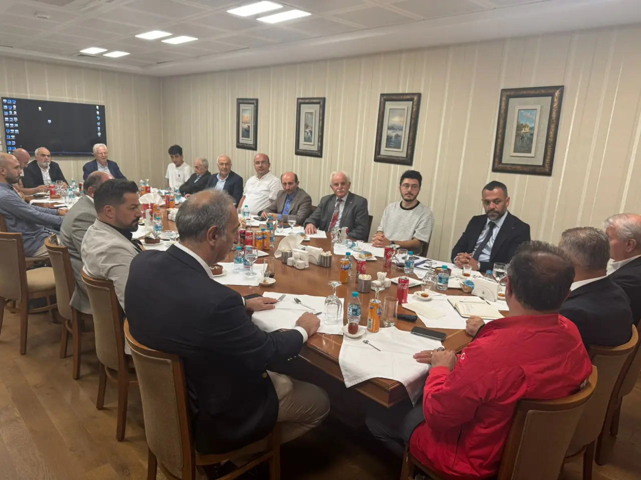 GÜSİAD'dan Bilişim ve Teknoloji Hamlesi 7