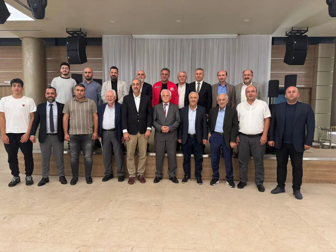 GÜSİAD'dan Bilişim ve Teknoloji Hamlesi 1