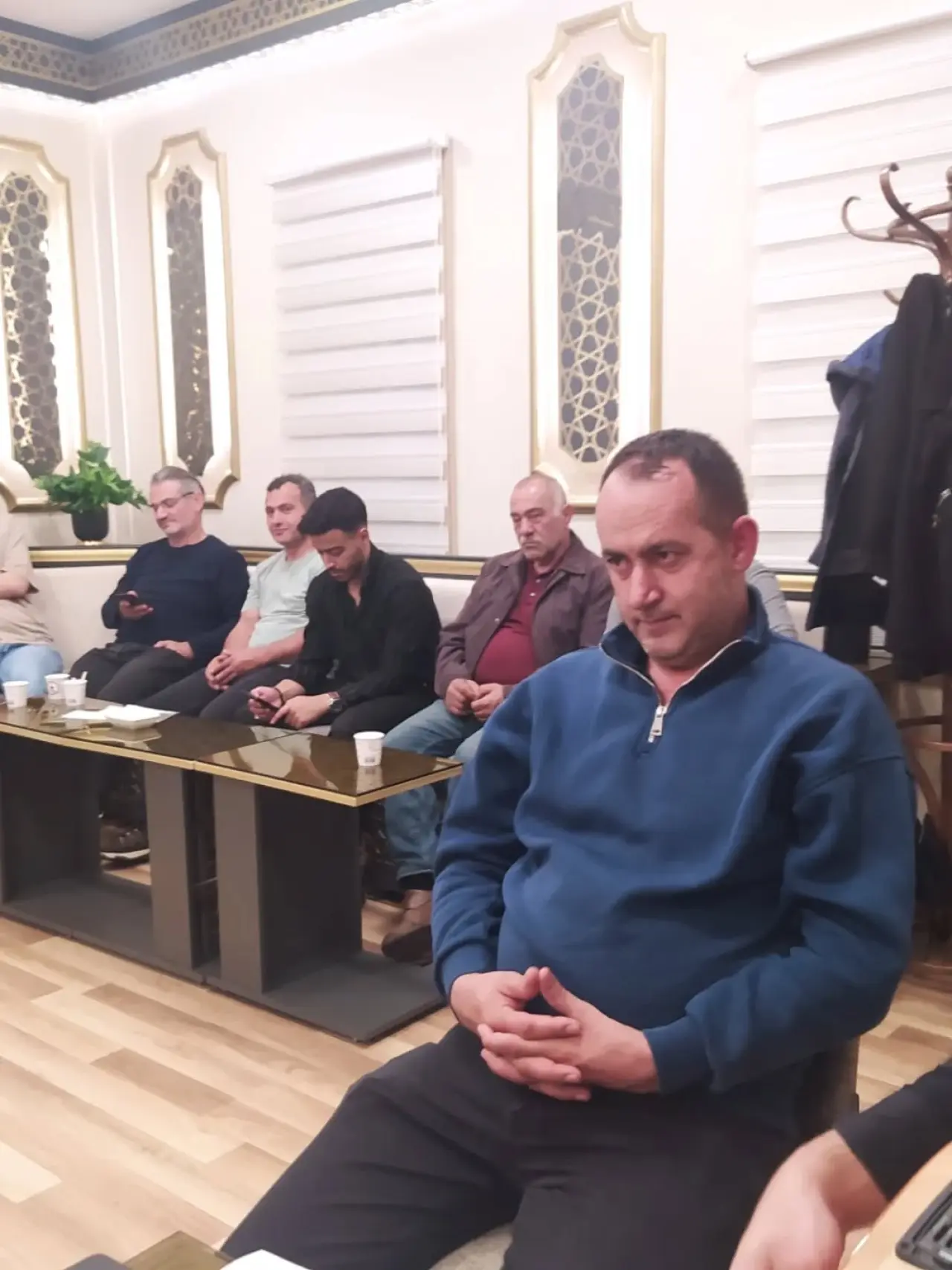 Gümüşhane’de 150. Herfene Gecesi Coşkusu 2