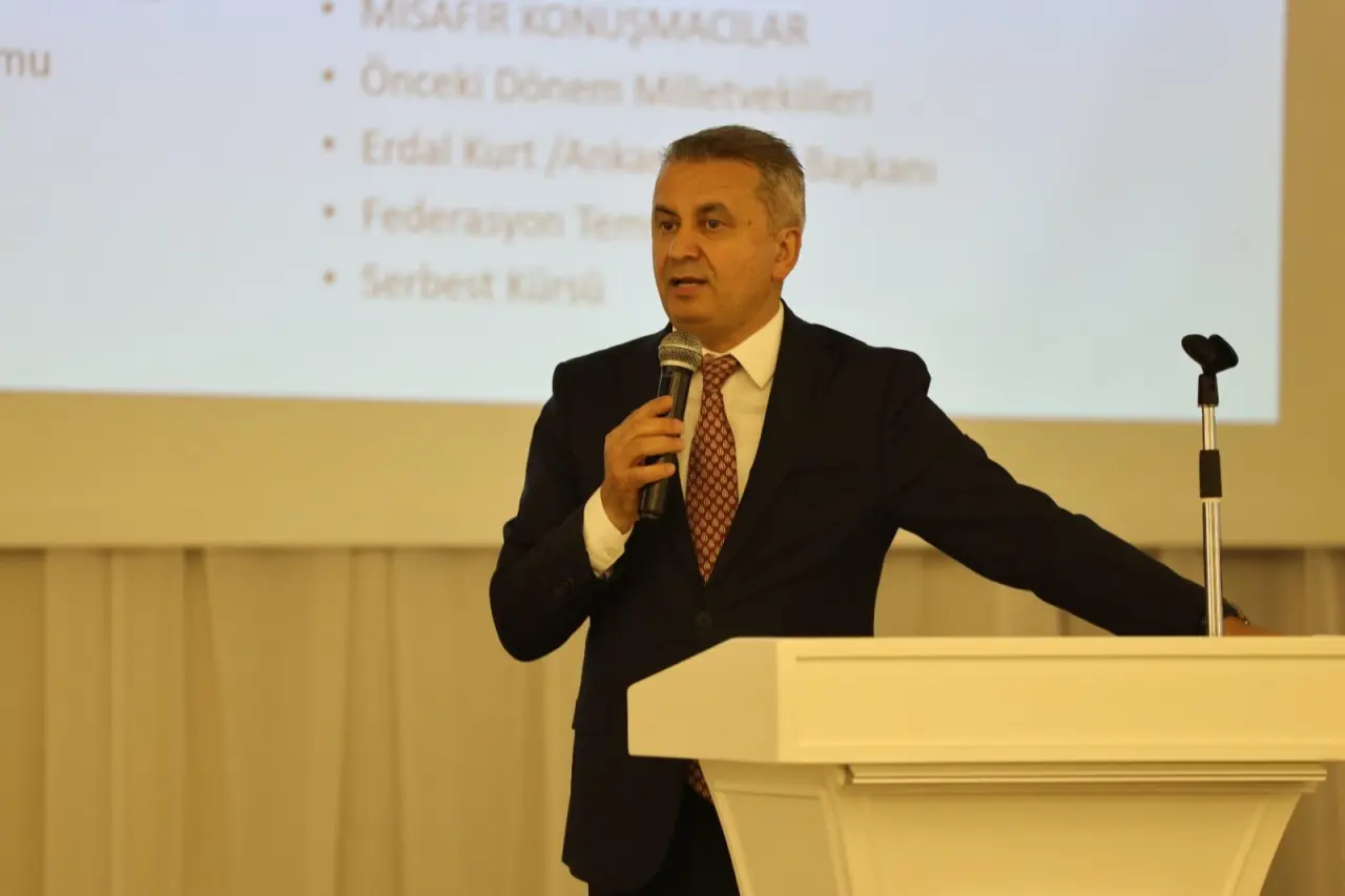 GÜSİAD’dan yatırım çağrısı 31