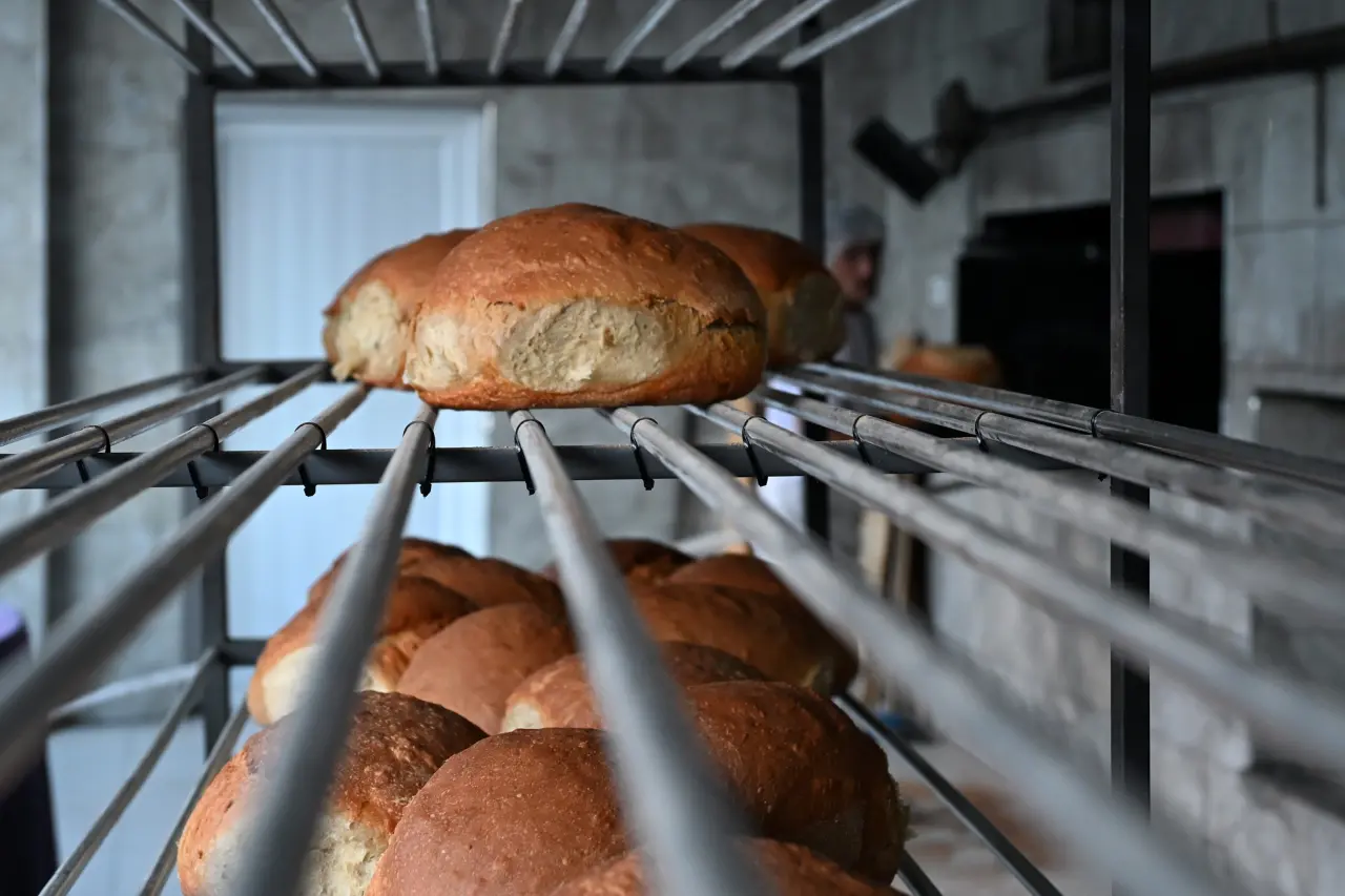Bu ekmeği alan 1 hafta başka ekmek almıyor 19