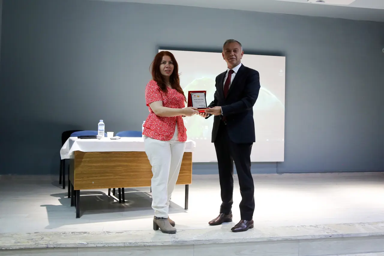 Süleymaniye Sanat Günlerinde gençler sanatla buluştu 8