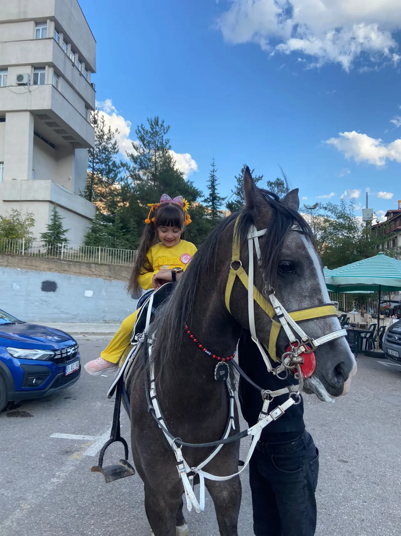 Ülkü Ocaklarından Eymen Kayra bebek için anlamlı destek 5