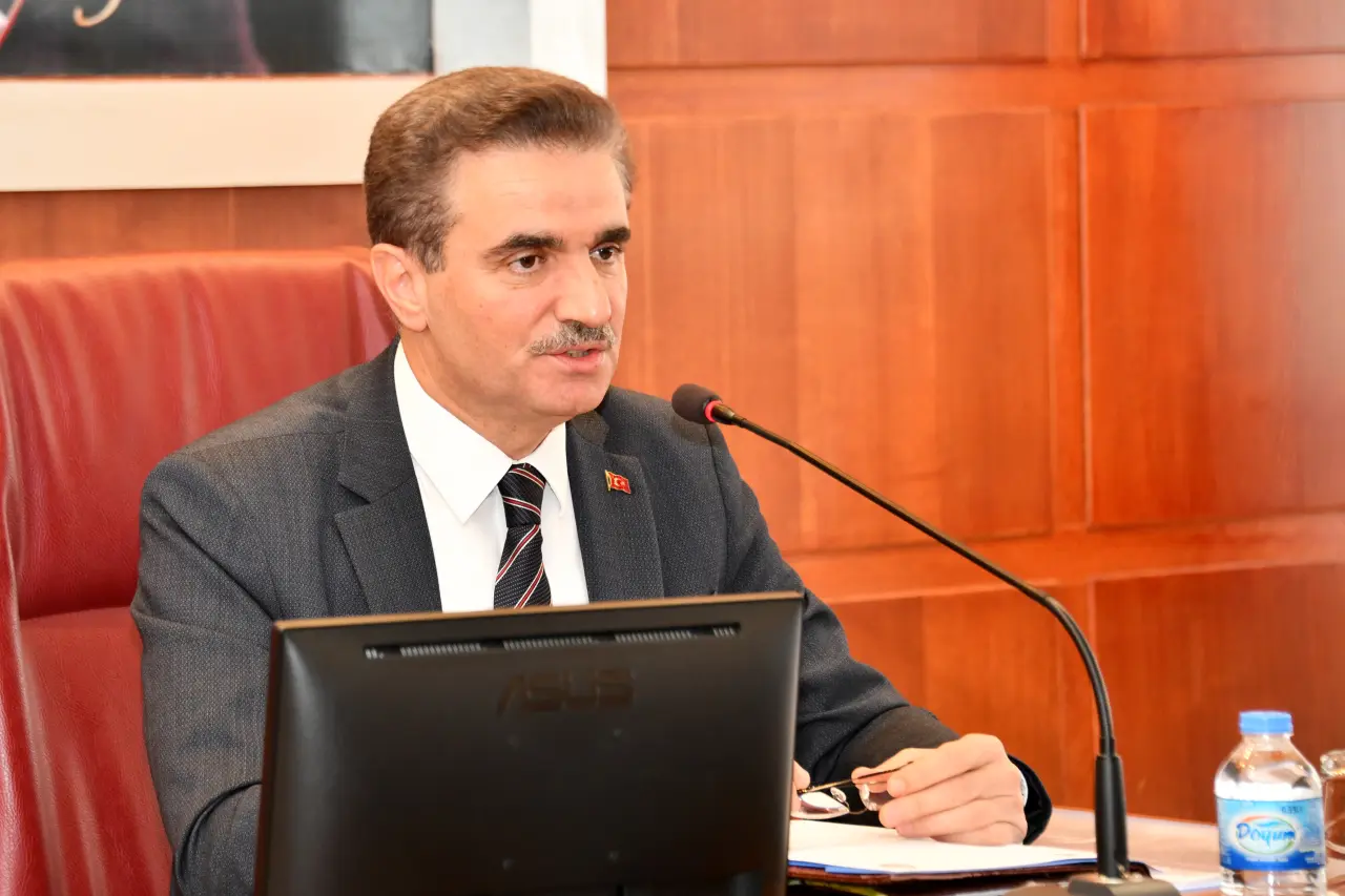 Gümüşhane'de trafik kazalarına karşı hedef: 2050'de sıfır can kaybı 6