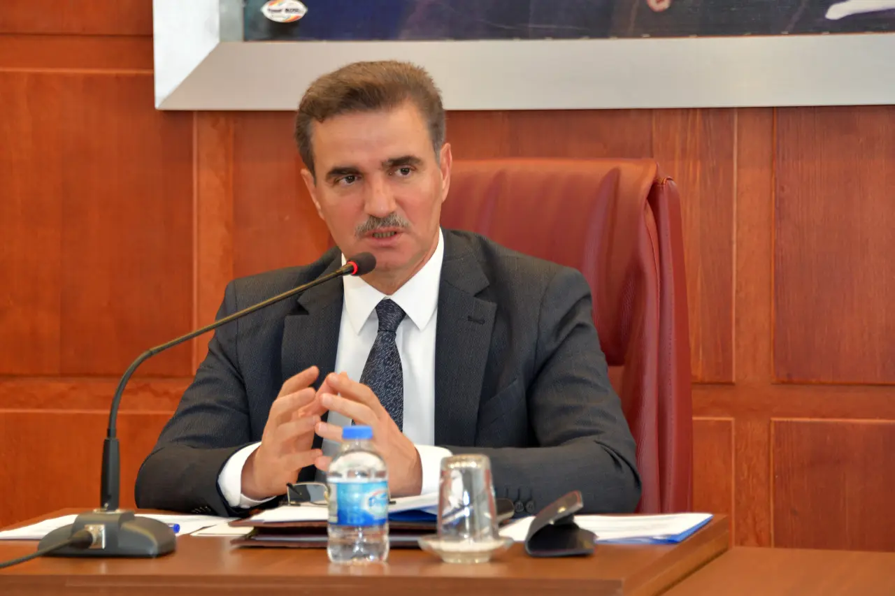 Gümüşhane’de Hız Sınırı Levhaları Yeniden Düzenlenecek 9