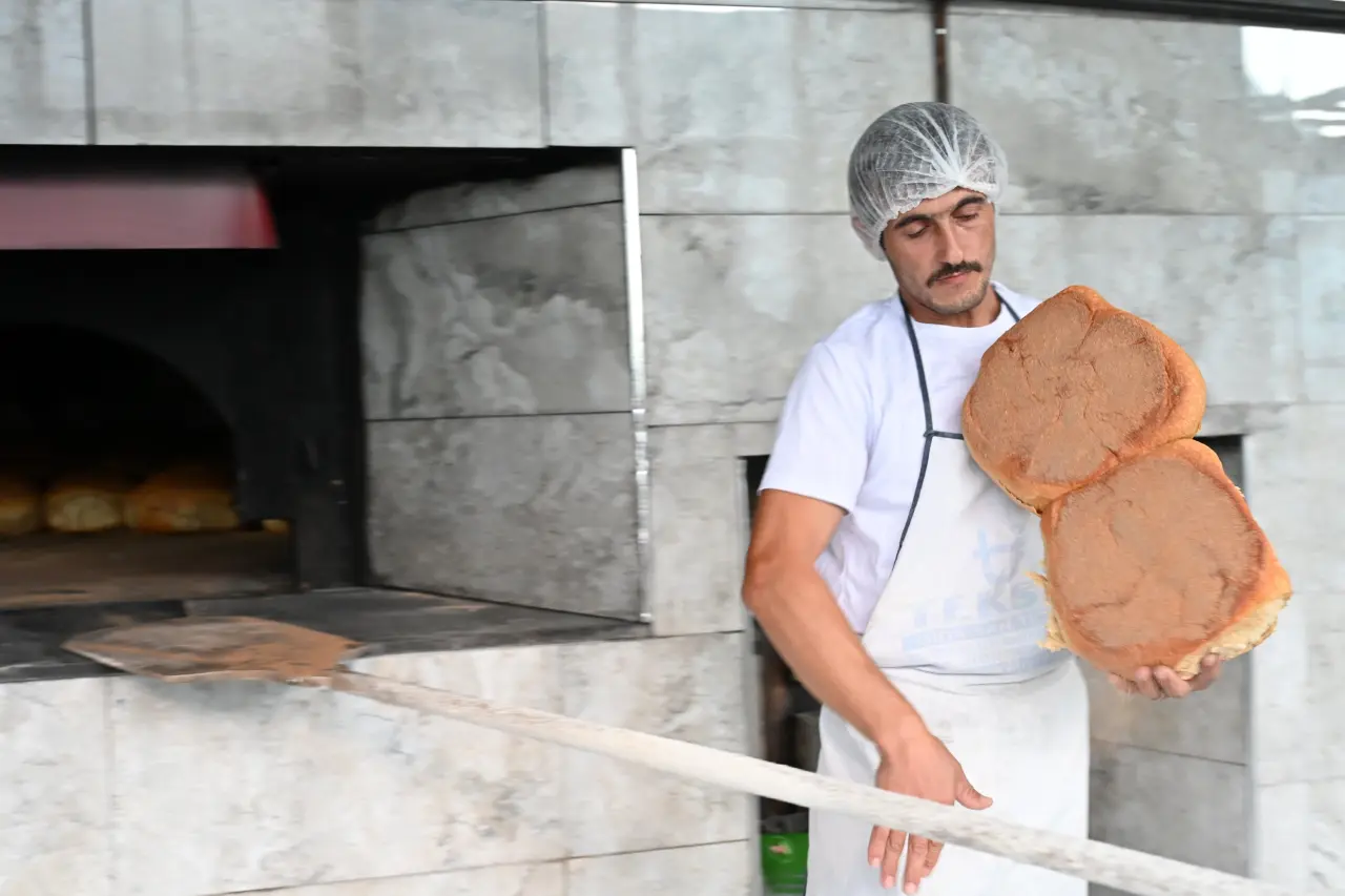 Bu ekmeği alan 1 hafta başka ekmek almıyor 16