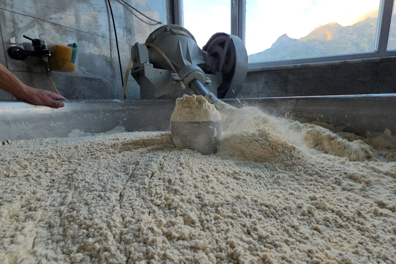 Bu ekmeği alan 1 hafta başka ekmek almıyor 3