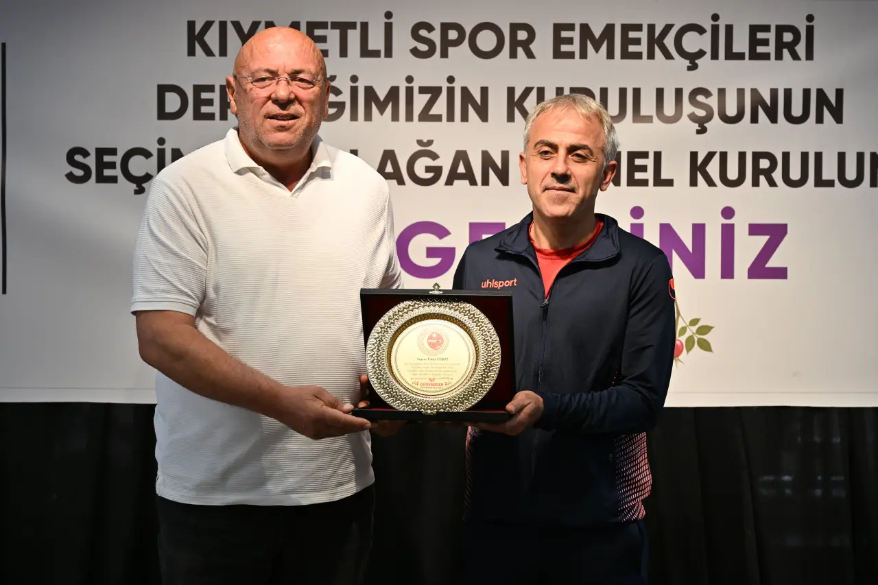 Gümüşhane spor camiası tarihinde bir ilk: GÜSYABDER kuruldu 18