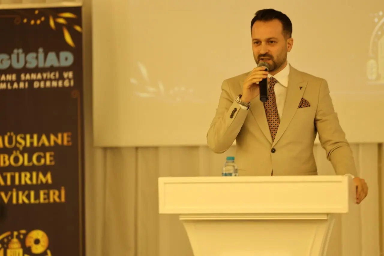 GÜSİAD’dan yatırım çağrısı 15