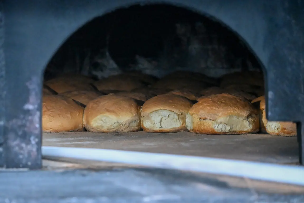 Bu ekmeği alan 1 hafta başka ekmek almıyor 13