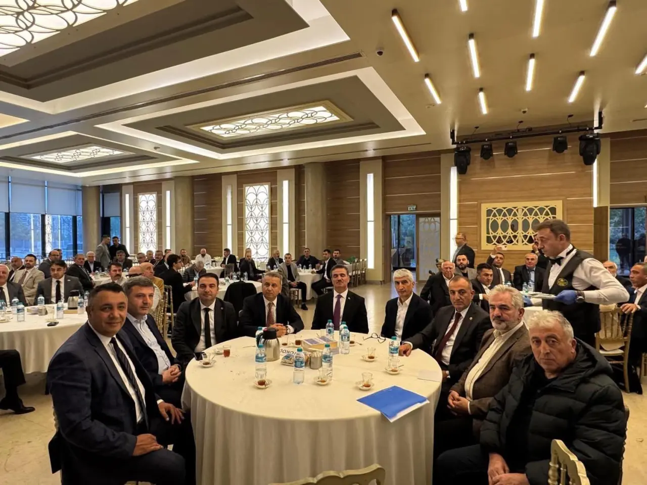 GÜSİAD’dan yatırım çağrısı 4