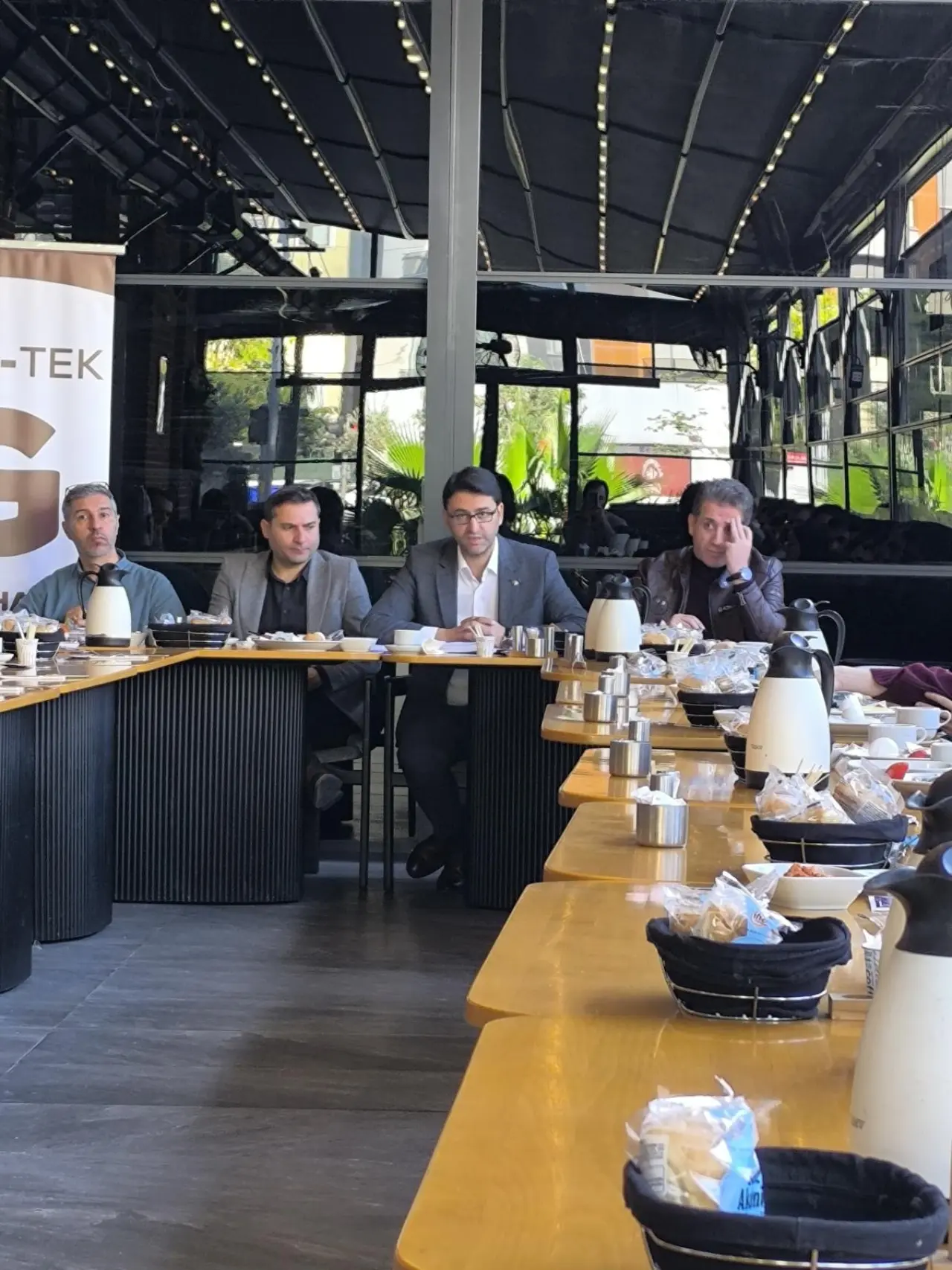 GÜM-TEK Akademi hızla büyüyor 7