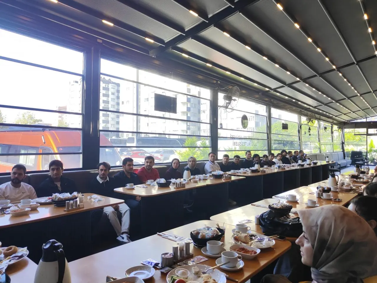 GÜM-TEK Akademi hızla büyüyor 5