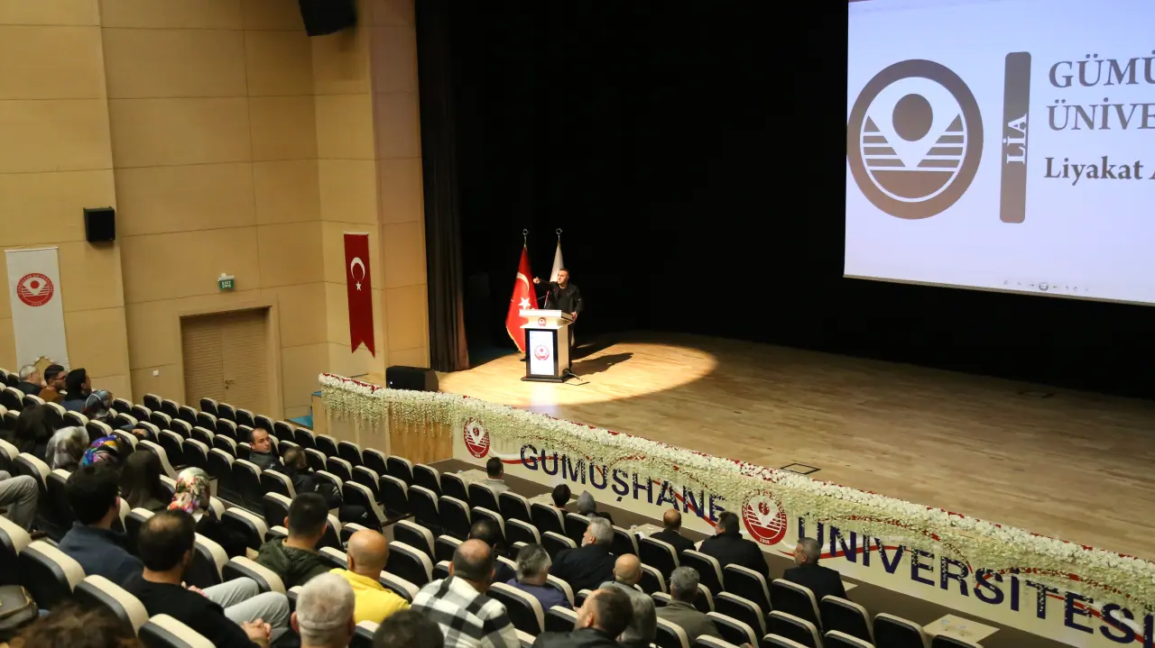 GÜ’de “Liyakat Akademisi” kuruldu 4