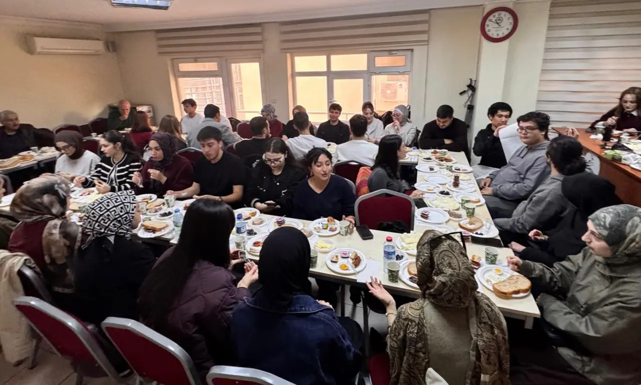 Gümüş Gelişim Akademisinde yeni dönem başladı 2